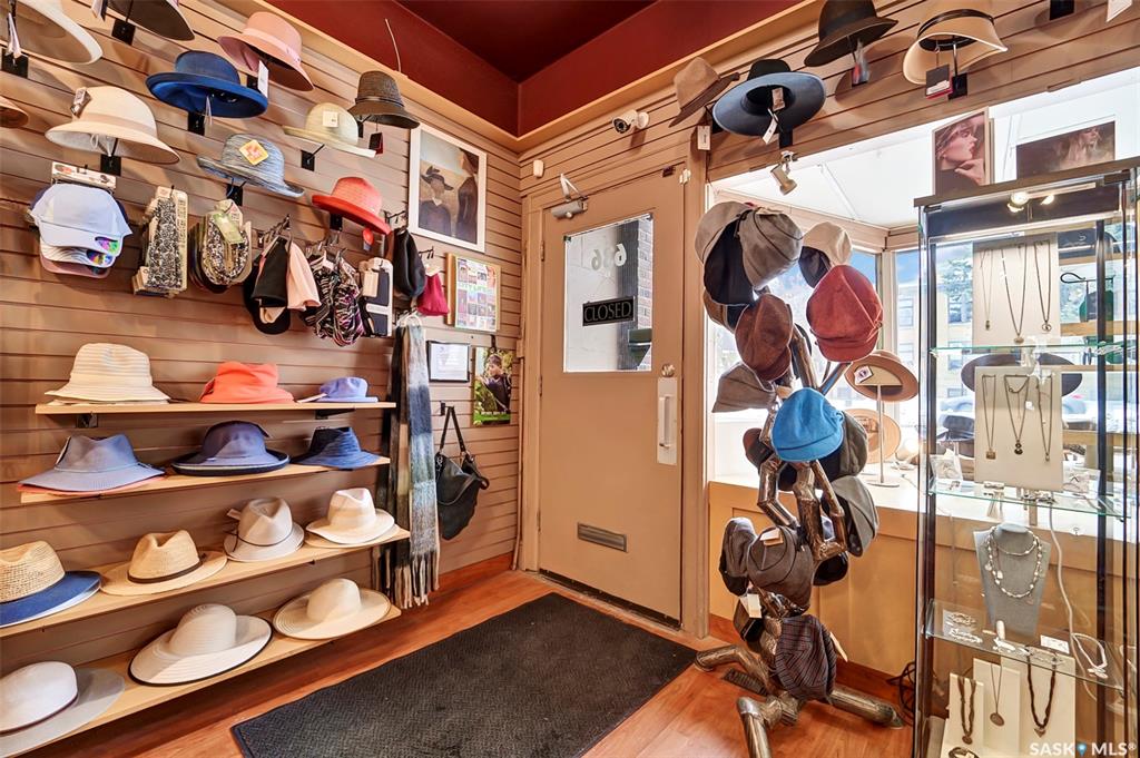 Fourth View of 636 Broadway Avenue, Nutana, Saskatoon, Saskatchewan, S7N 1A9