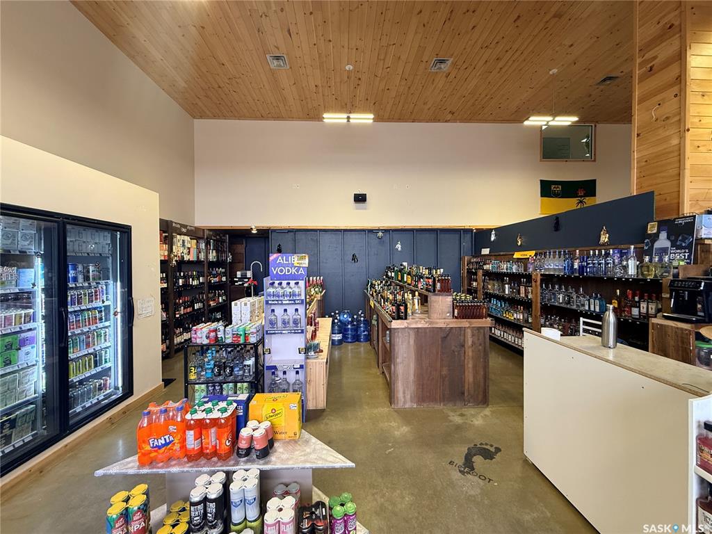 Main View of 680 Service Road #2, Osler, Saskatchewan, S0K 3A0