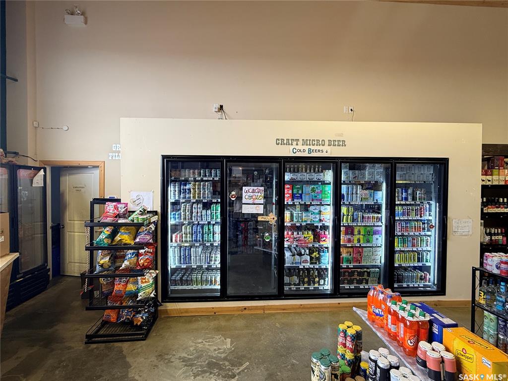 Third View of 680 Service Road #2, Osler, Saskatchewan, S0K 3A0