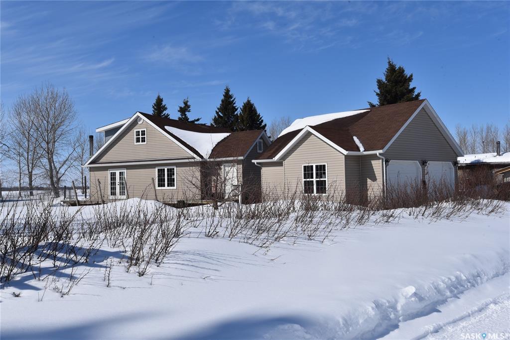 Saake Acreage, SK031524, Saskatchewan,