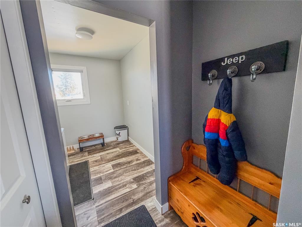 Second View of 210 Wells Avenue E, Langenburg, Saskatchewan, S0A 2A0