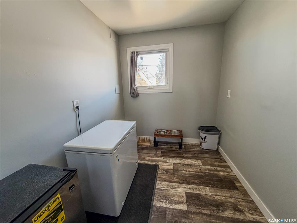 Third View of 210 Wells Avenue E, Langenburg, Saskatchewan, S0A 2A0