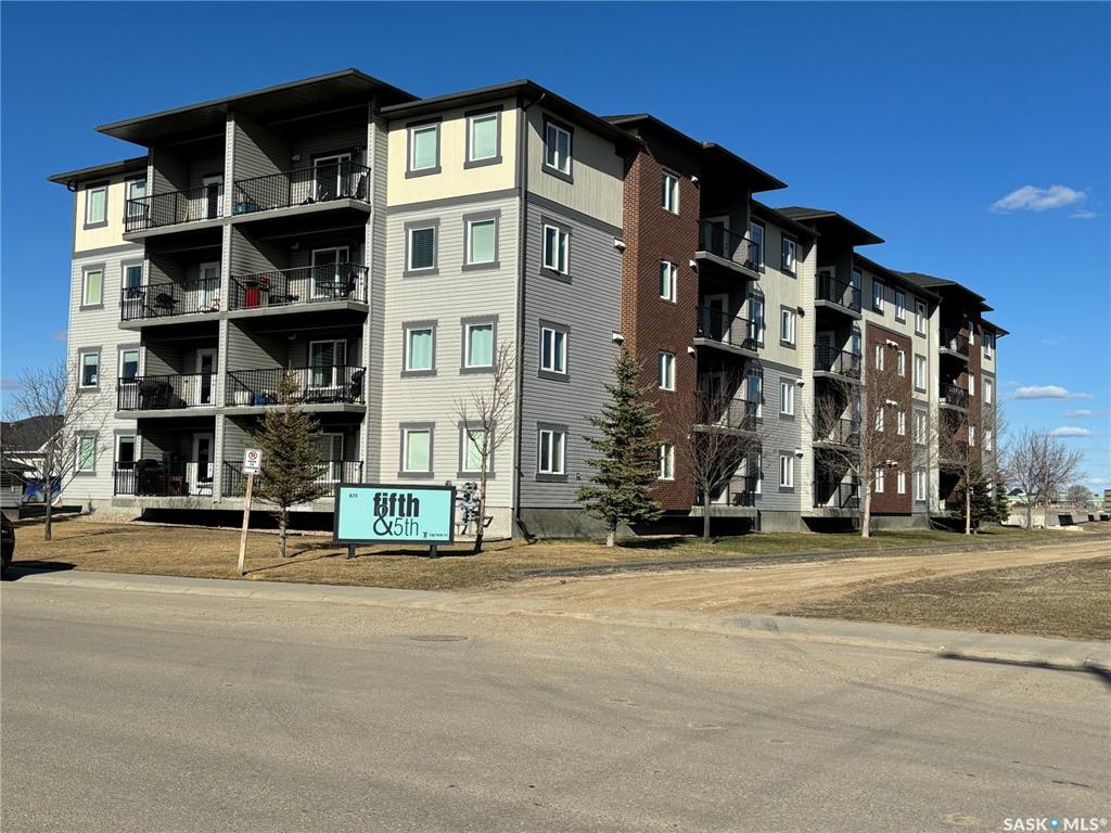 820 5th Street Ne #205, SK031529, Saskatchewan,