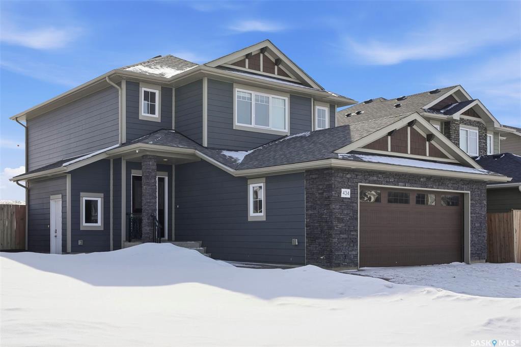 434 Pichler Crescent, SK031530, Saskatchewan,