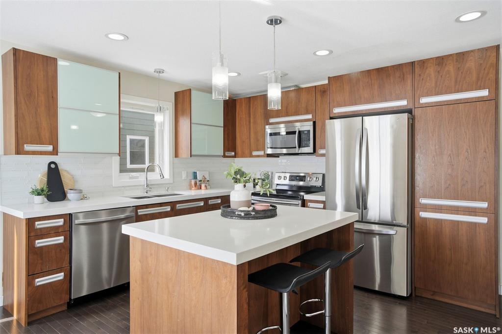 Fifth View of 434 Pichler Crescent, Rosewood, Saskatoon, Saskatchewan, S7V 0H2