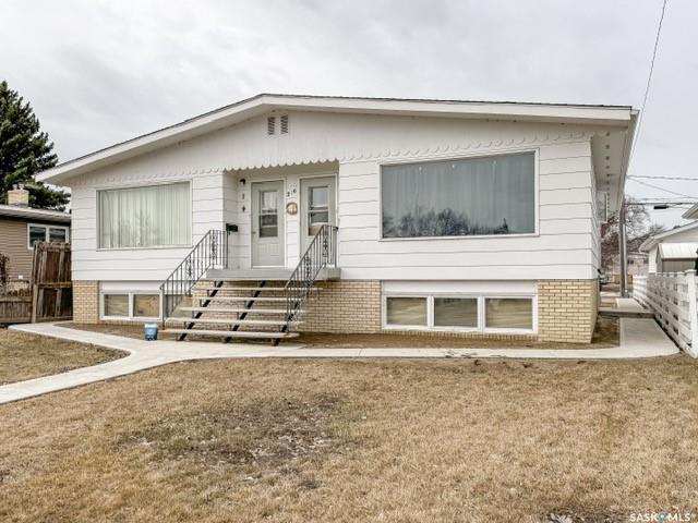 216 15th Avenue Ne, SK031535, Saskatchewan,