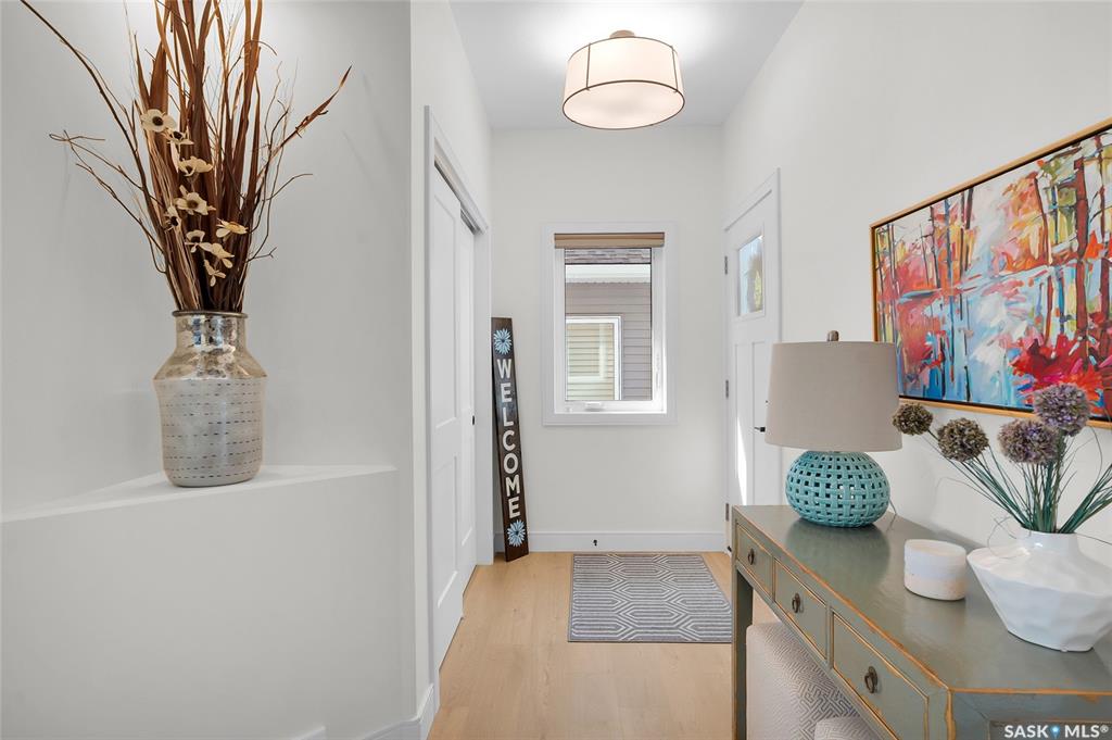 Second View of 437 Palmer Crescent #9, Warman, Saskatchewan, S0K 4S1