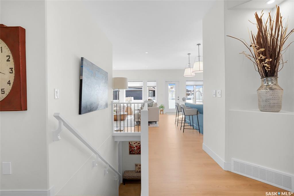 Fourth View of 437 Palmer Crescent #9, Warman, Saskatchewan, S0K 4S1