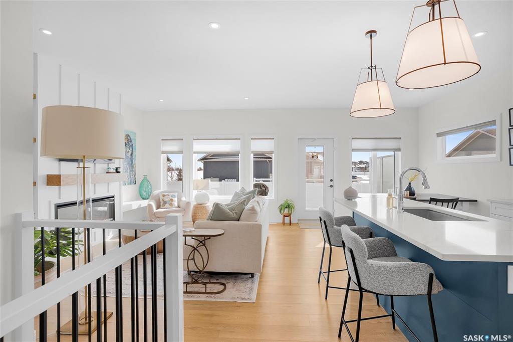 Fifth View of 437 Palmer Crescent #9, Warman, Saskatchewan, S0K 4S1