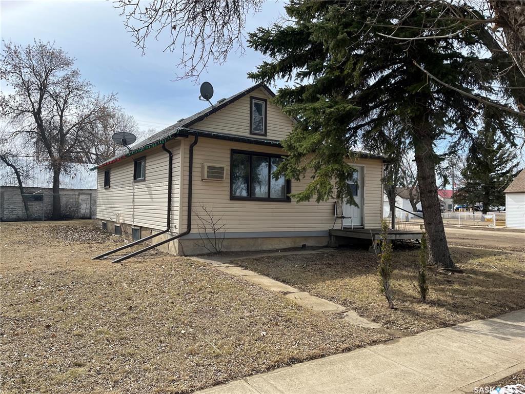 101 1st Street E, SK031539, Saskatchewan,