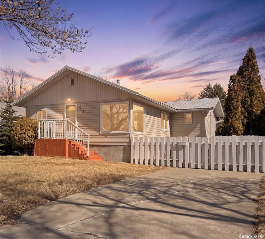 619 4th Avenue Nw, SK031541, Saskatchewan,