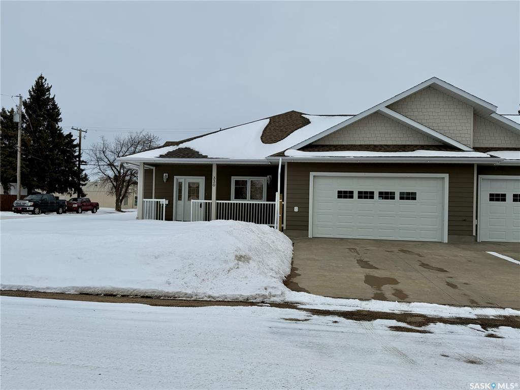 330 1st Street W, SK031548, Saskatchewan,