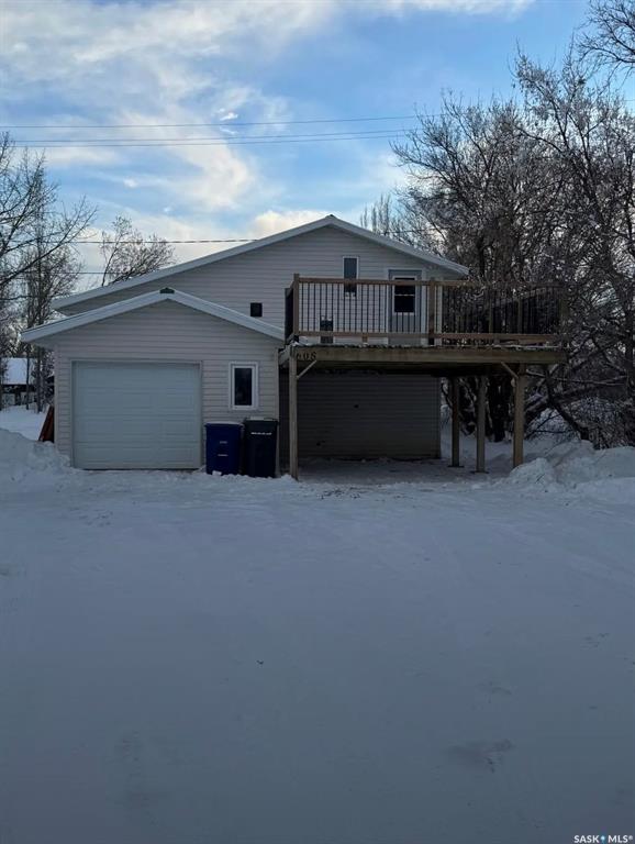 608 Whyte Street, SK031550, Saskatchewan,