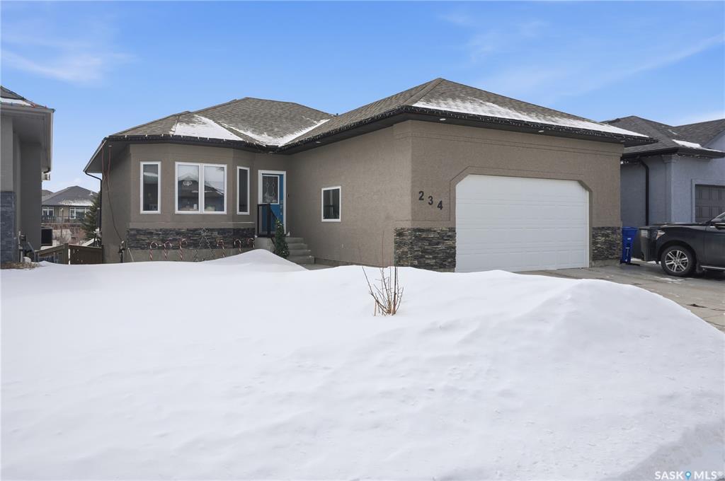 234 Greenfield Crescent, SK031553, Saskatchewan,