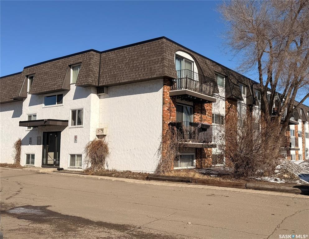 Second View of 3625 Chaben Place #17, West College Park, Saskatoon, Saskatchewan, S7H 4E9