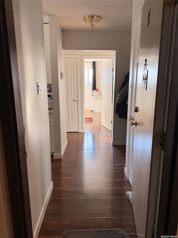 Fourth View of 3625 Chaben Place #17, West College Park, Saskatoon, Saskatchewan, S7H 4E9