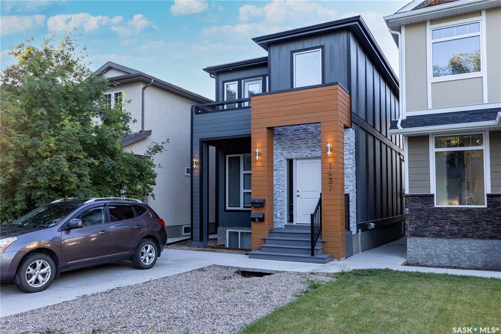 1037 7th Street E, SK031561, Saskatchewan,