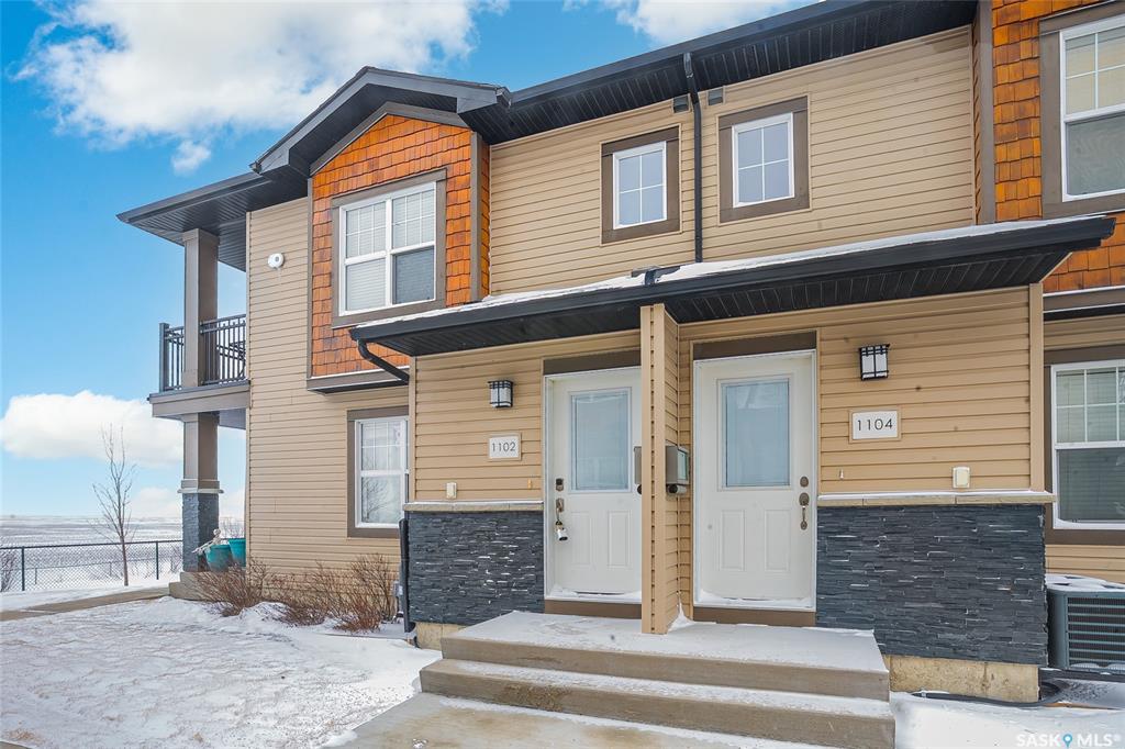 1015 Patrick Crescent #1102, SK031562, Saskatchewan,