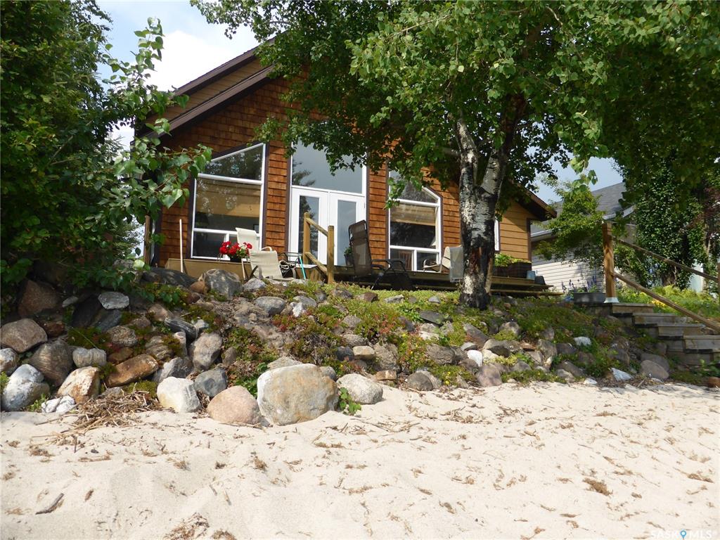 Second View of 202 Kahtava Drive, Horseshoe Bay (Mervin Rm No.499), Mervin Rm No.499, Saskatchewan, S0M 1J0