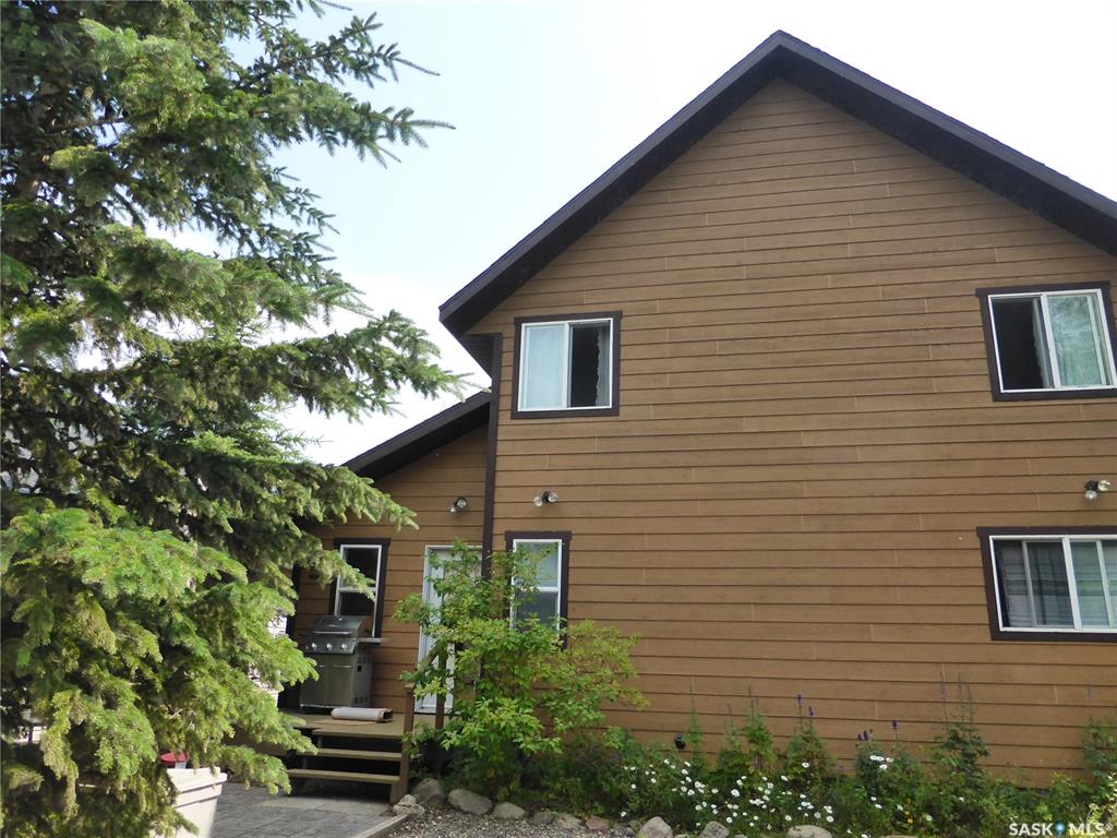 Third View of 202 Kahtava Drive, Horseshoe Bay (Mervin Rm No.499), Mervin Rm No.499, Saskatchewan, S0M 1J0