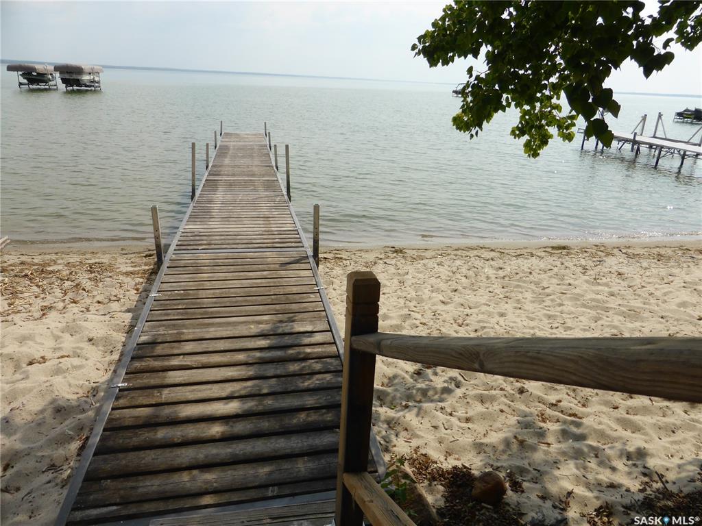 Fourth View of 202 Kahtava Drive, Horseshoe Bay (Mervin Rm No.499), Mervin Rm No.499, Saskatchewan, S0M 1J0