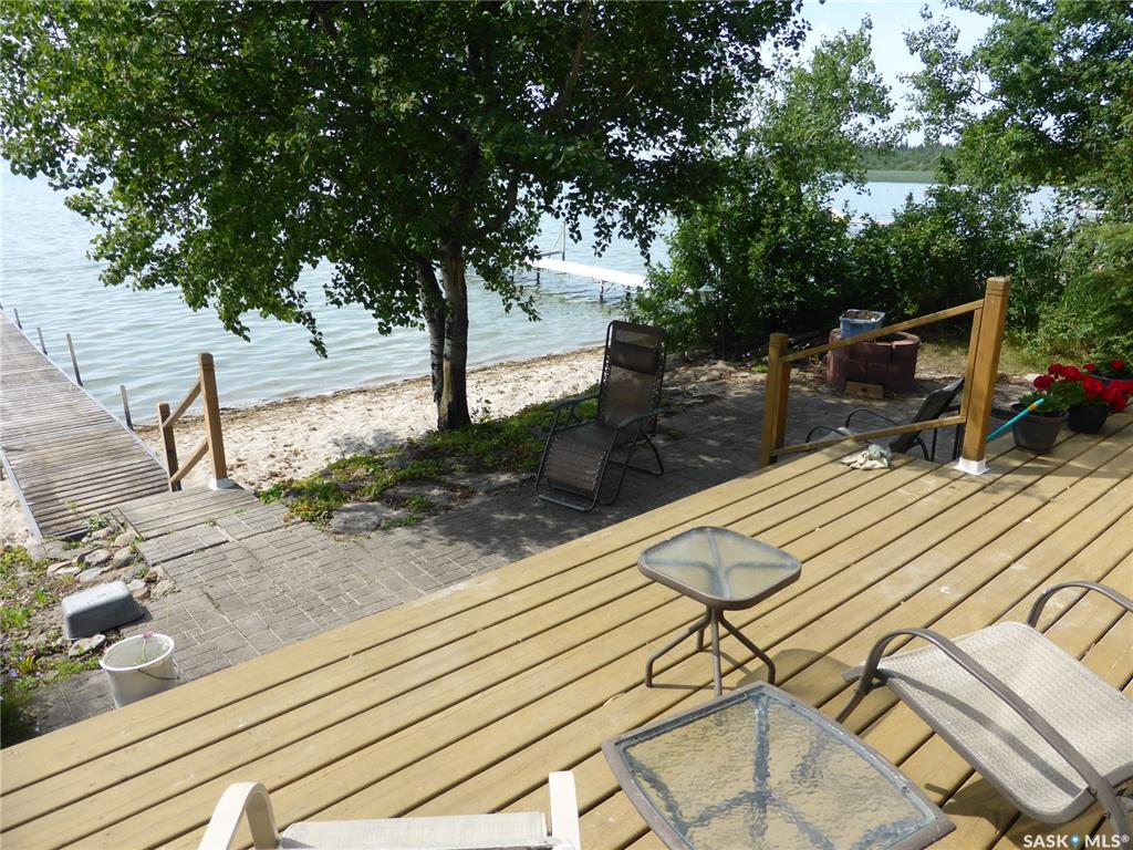 Fifth View of 202 Kahtava Drive, Horseshoe Bay (Mervin Rm No.499), Mervin Rm No.499, Saskatchewan, S0M 1J0