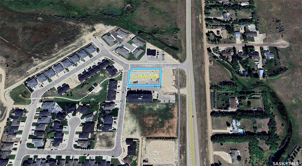 2155 Larter Road, SK031565, Saskatchewan,