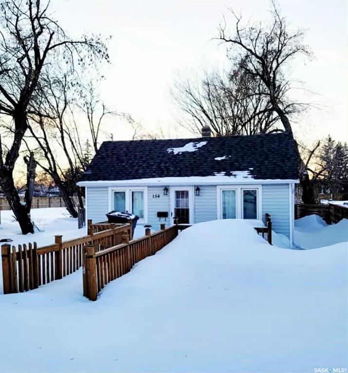 154 Ontario Avenue, SK031569, Saskatchewan,