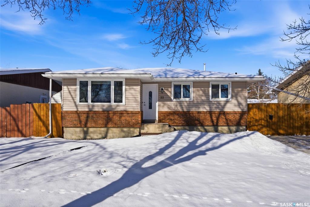 22 Sibbald Crescent, SK031570, Saskatchewan,