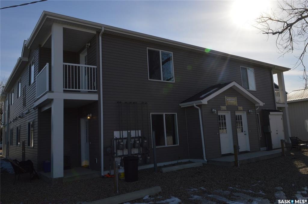 416 Main Street #2, SK031573, Saskatchewan,