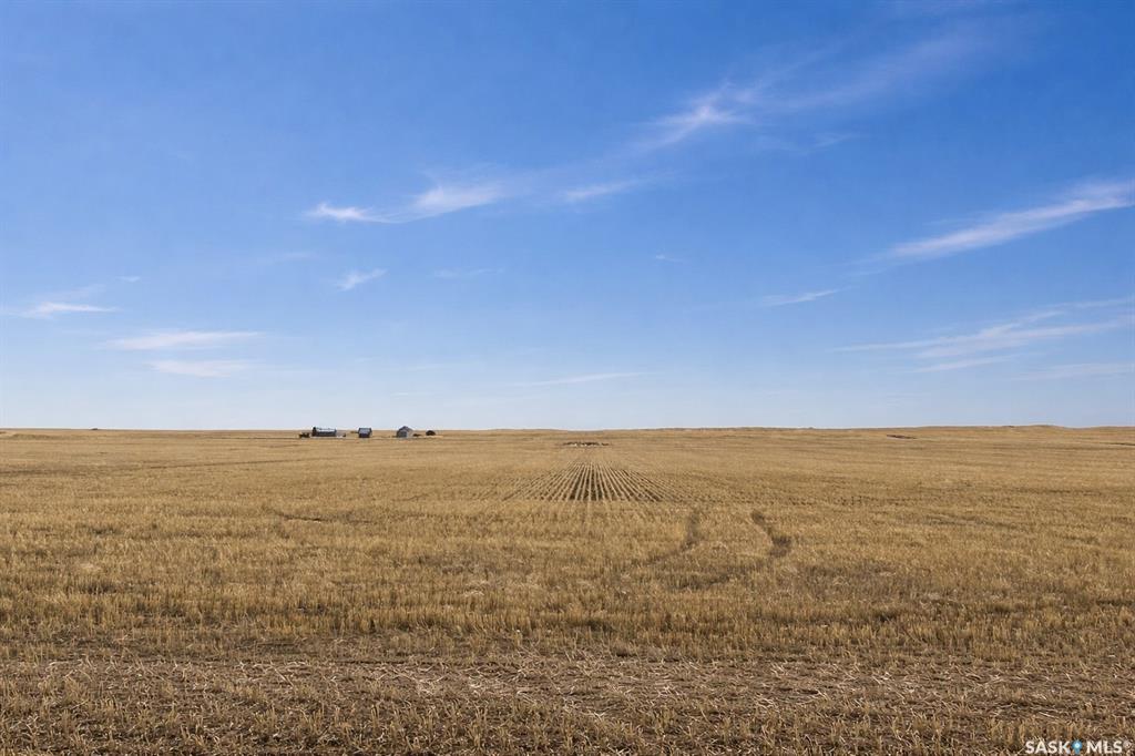 Richmound 160 acres Grain Farmland, SK031575, Saskatchewan,