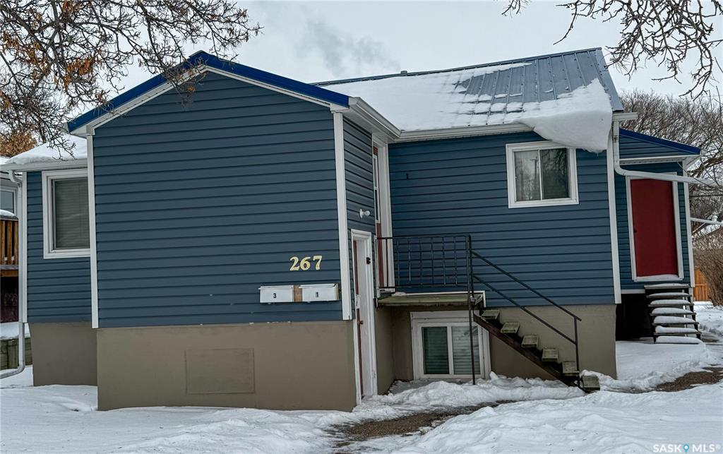 267 7th Avenue Nw, SK031583, Saskatchewan,