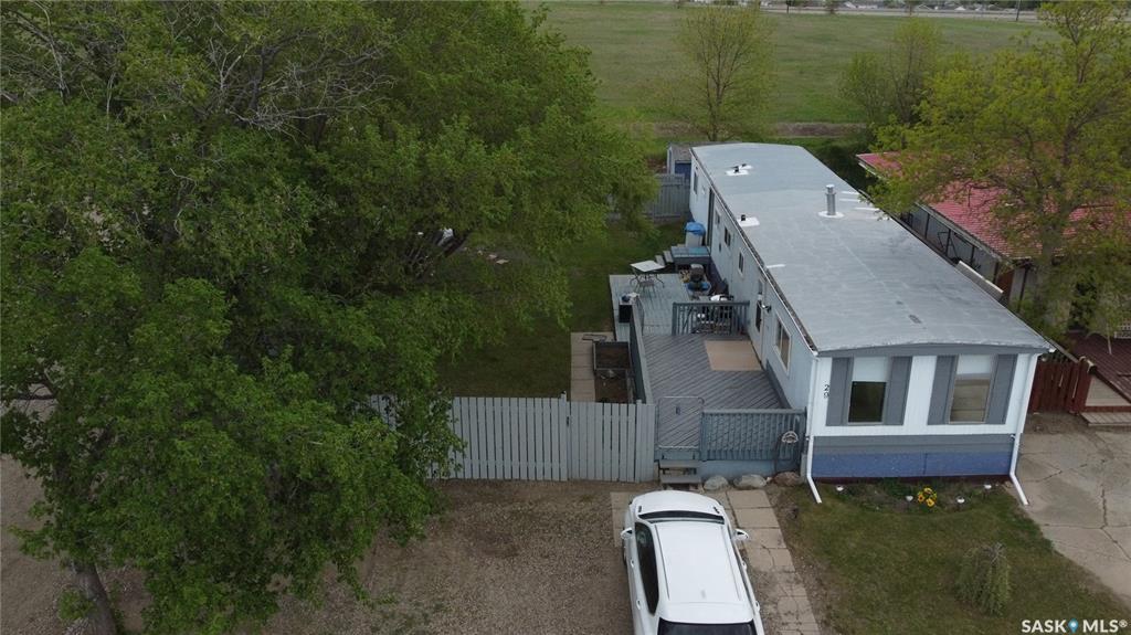 701 11 Th Avenue Nw #29, SK031585, Saskatchewan,