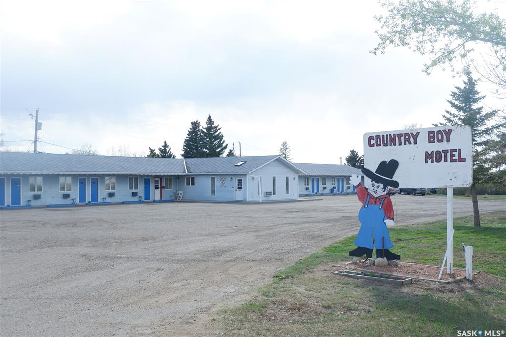 143 Railway Avenue, SK031594, Saskatchewan,