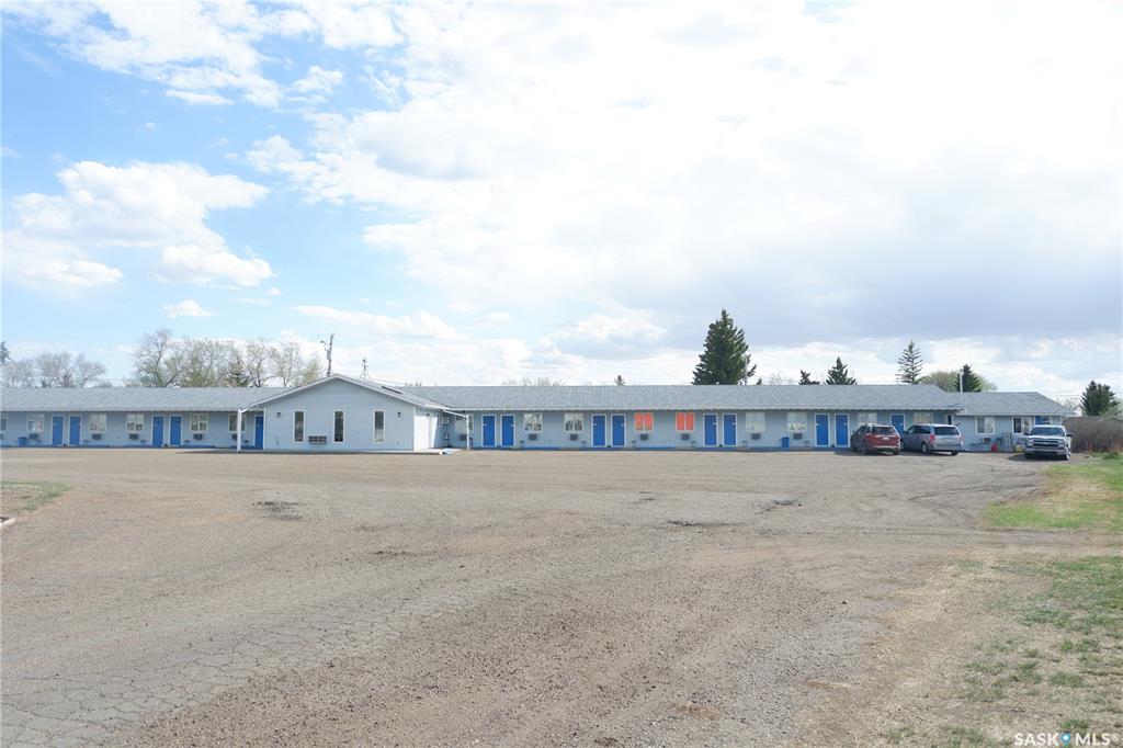 Third View of 143 Railway Avenue, Coronach, Saskatchewan, S0H 0Z0
