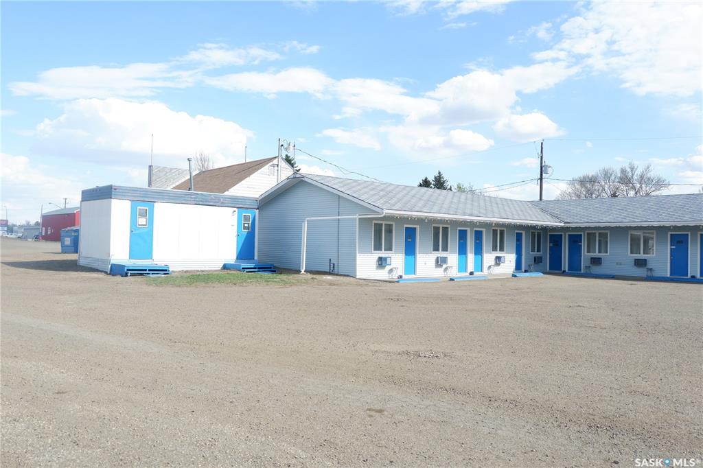 Fourth View of 143 Railway Avenue, Coronach, Saskatchewan, S0H 0Z0