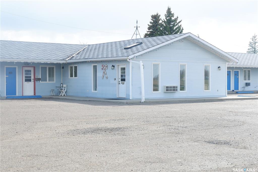 Fifth View of 143 Railway Avenue, Coronach, Saskatchewan, S0H 0Z0