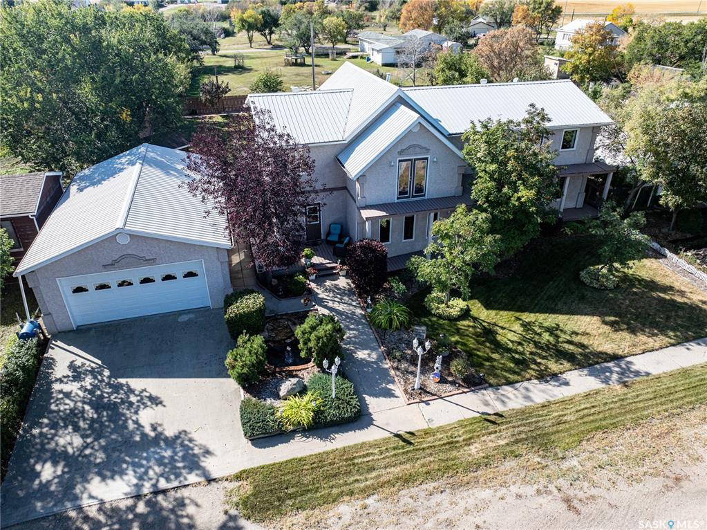 Third View of 304 1st Street W, Milden, Saskatchewan, S0L 2L0