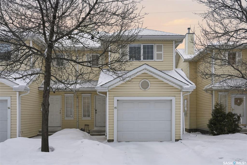 111 Fairbrother Crescent #15, SK031596, Saskatchewan,