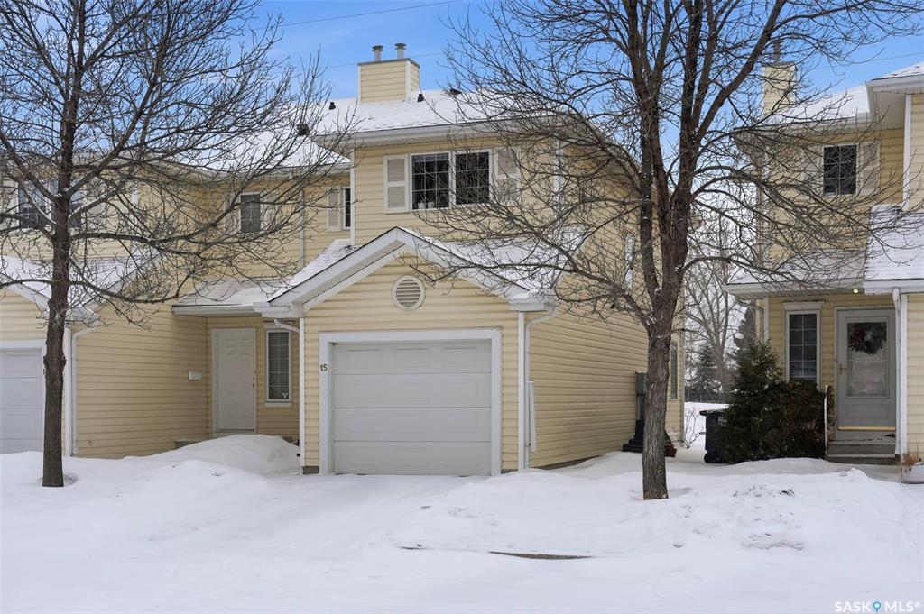 Third View of 111 Fairbrother Crescent #15, Silverspring, Saskatoon, Saskatchewan, S7S 1L3