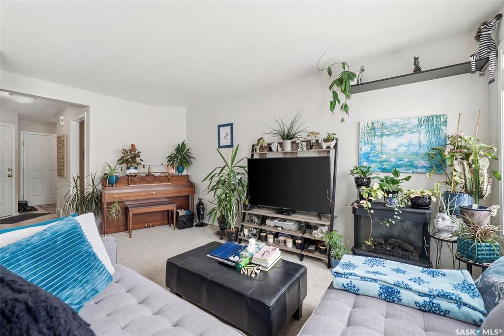 Fifth View of 111 Fairbrother Crescent #15, Silverspring, Saskatoon, Saskatchewan, S7S 1L3