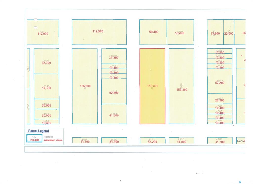 4021 Donald Street, SK031601, Saskatchewan,