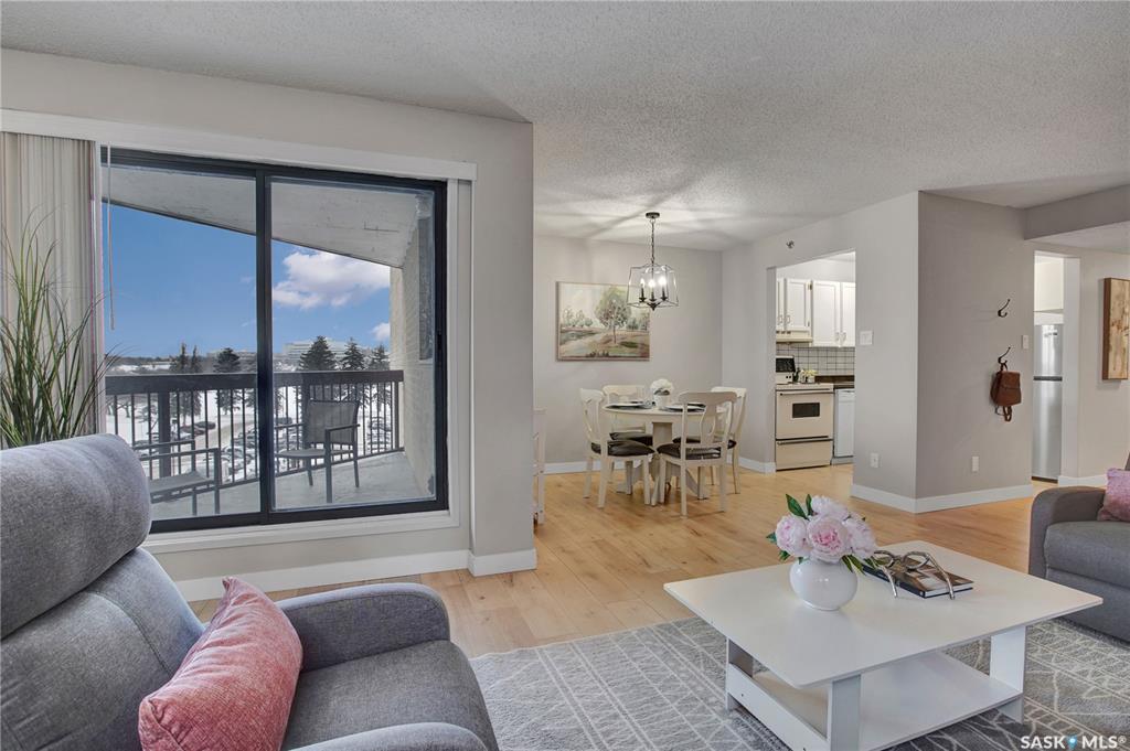 430 5th Avenue N #606, SK031605, Saskatchewan,