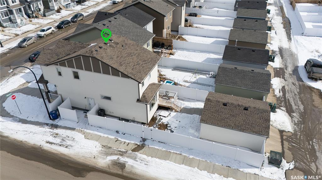 202 Cowessess Road, SK031606, Saskatchewan,