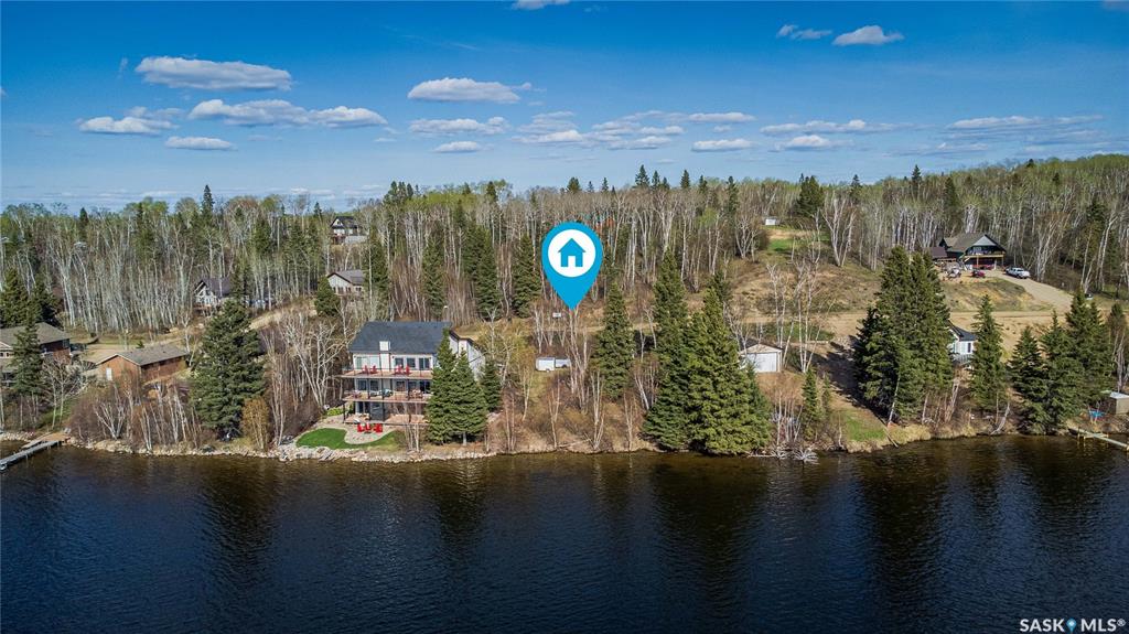 Lot 7 - Sunset Cres, SK031607, Saskatchewan,