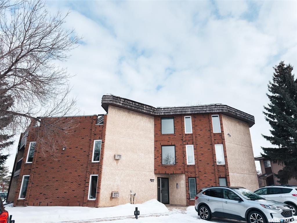 427 Tait Crescent #201, SK031613, Saskatchewan,