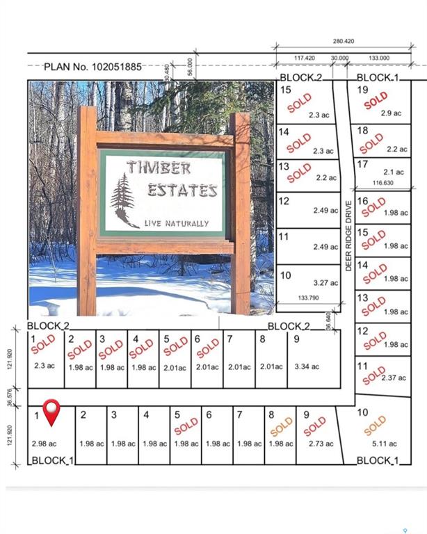 101 Deer Ridge Drive, SK031614, Saskatchewan,