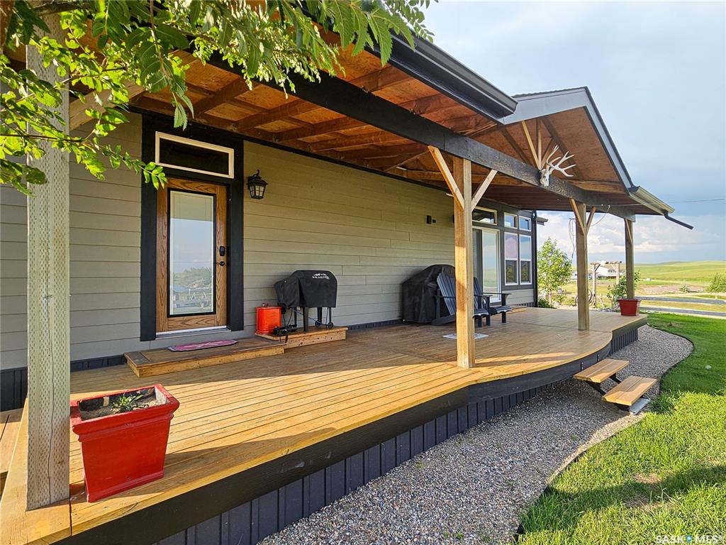 Lakeview at Clearwater Lake, SK031615, Saskatchewan,