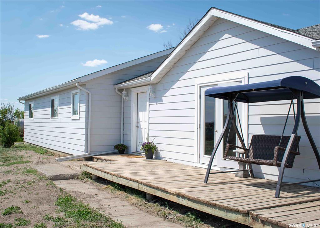 Burkhalter Rd Acreage, SK031616, Saskatchewan,