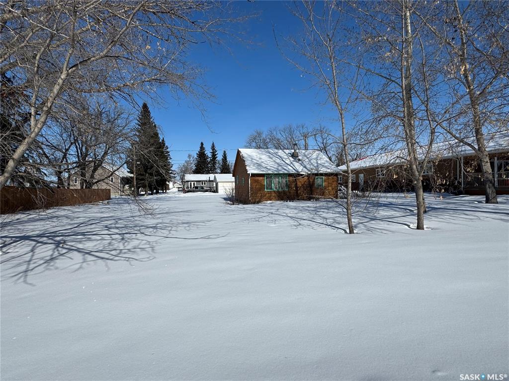 Second View of 155 1st Street, Meota, Saskatchewan, S0M 1X0
